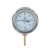 Термометр биметаллический радиальный Дк100 120С L=150мм G1/2" БТ-52.211 Росма 00000002639